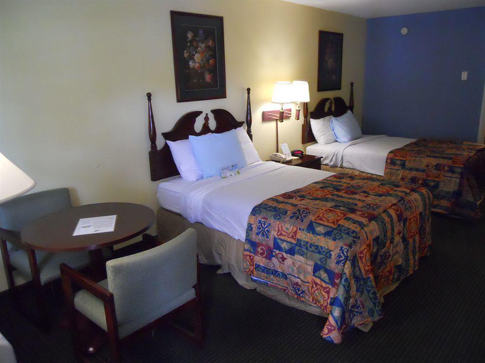Days Inn By Wyndham Towson Extérieur photo
