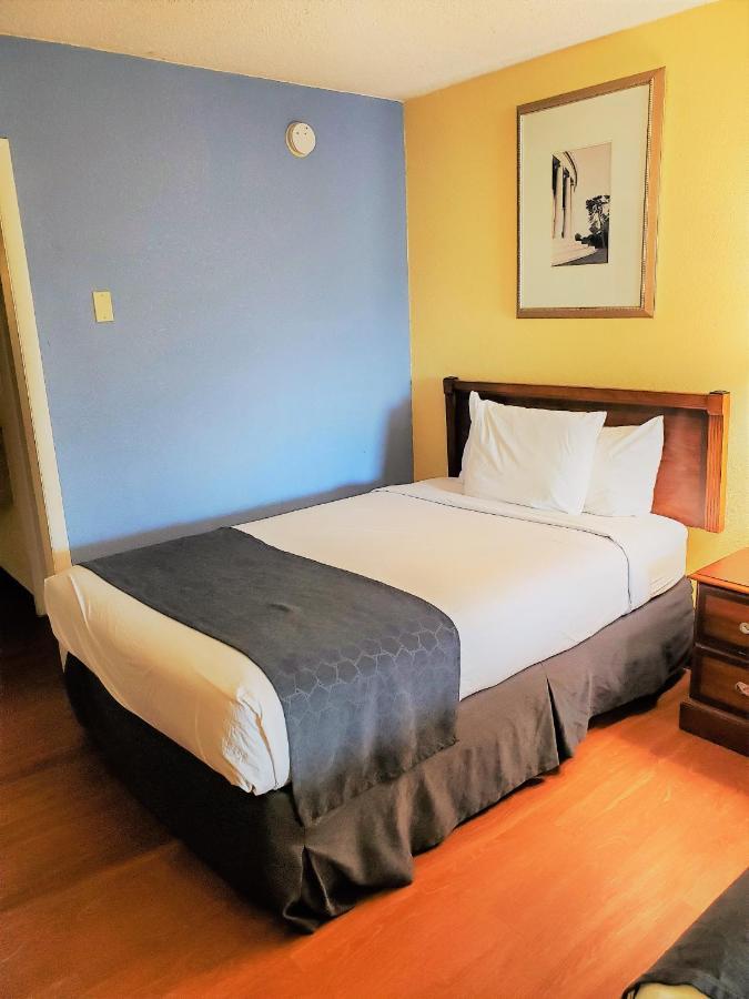 Days Inn By Wyndham Towson Extérieur photo